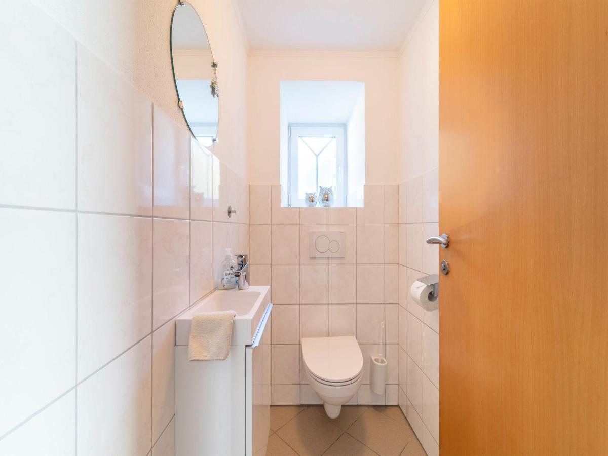 Apartamento Flat South Of Kitzb Hel With Nationalparkcard Hollersbach im Pinzgau Exterior foto