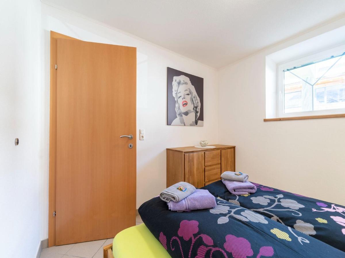 Apartamento Flat South Of Kitzb Hel With Nationalparkcard Hollersbach im Pinzgau Exterior foto
