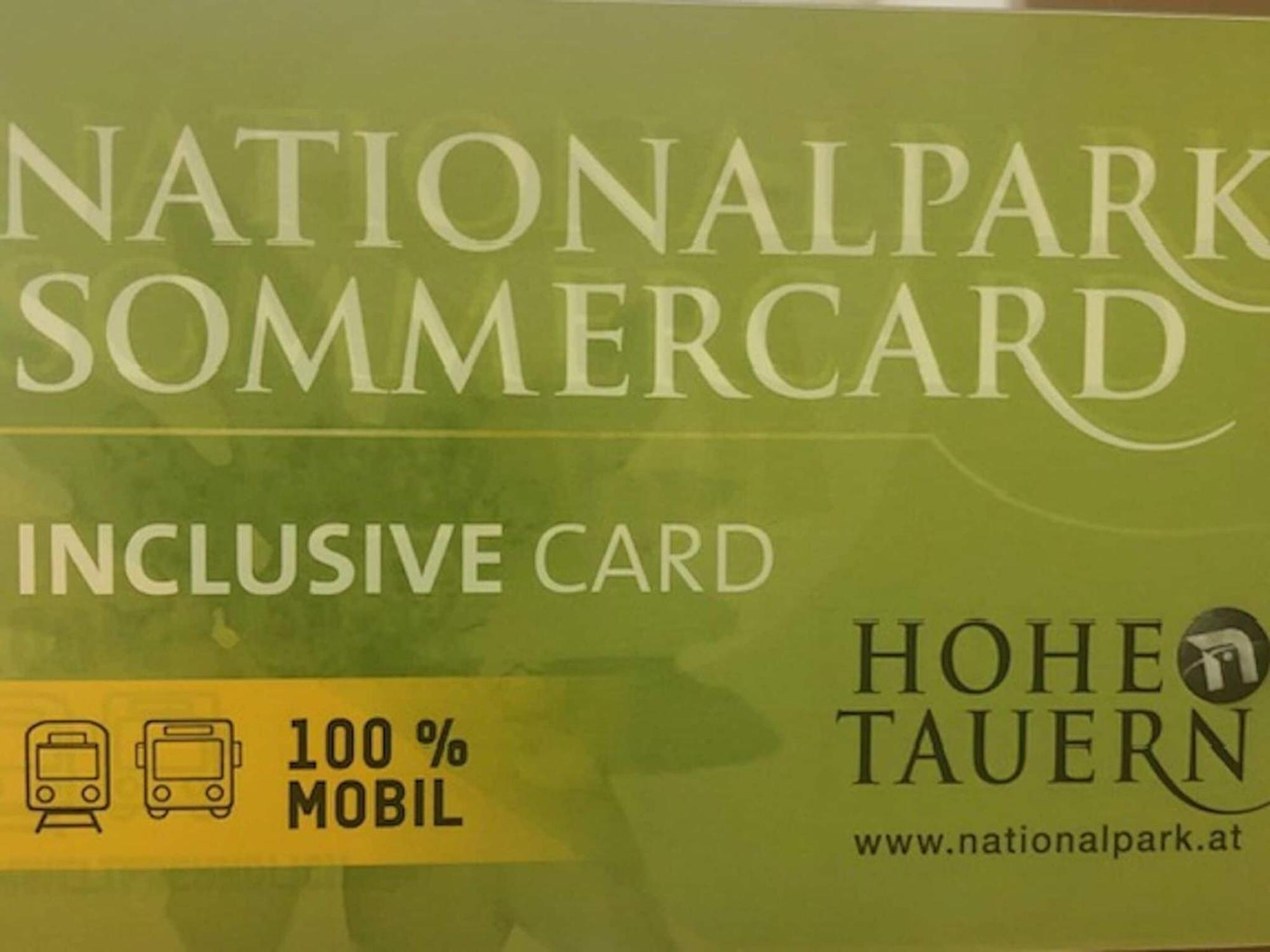 Apartamento Flat South Of Kitzb Hel With Nationalparkcard Hollersbach im Pinzgau Exterior foto